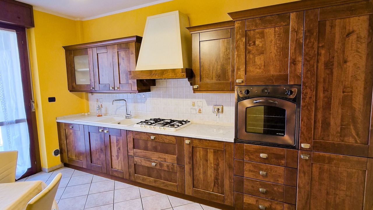 Photo of Kitchen in Beinasco