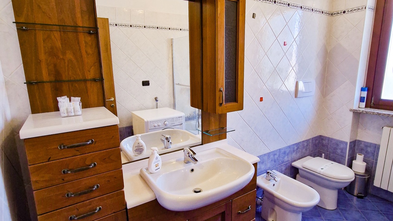 Photo of Bathroom in Beinasco