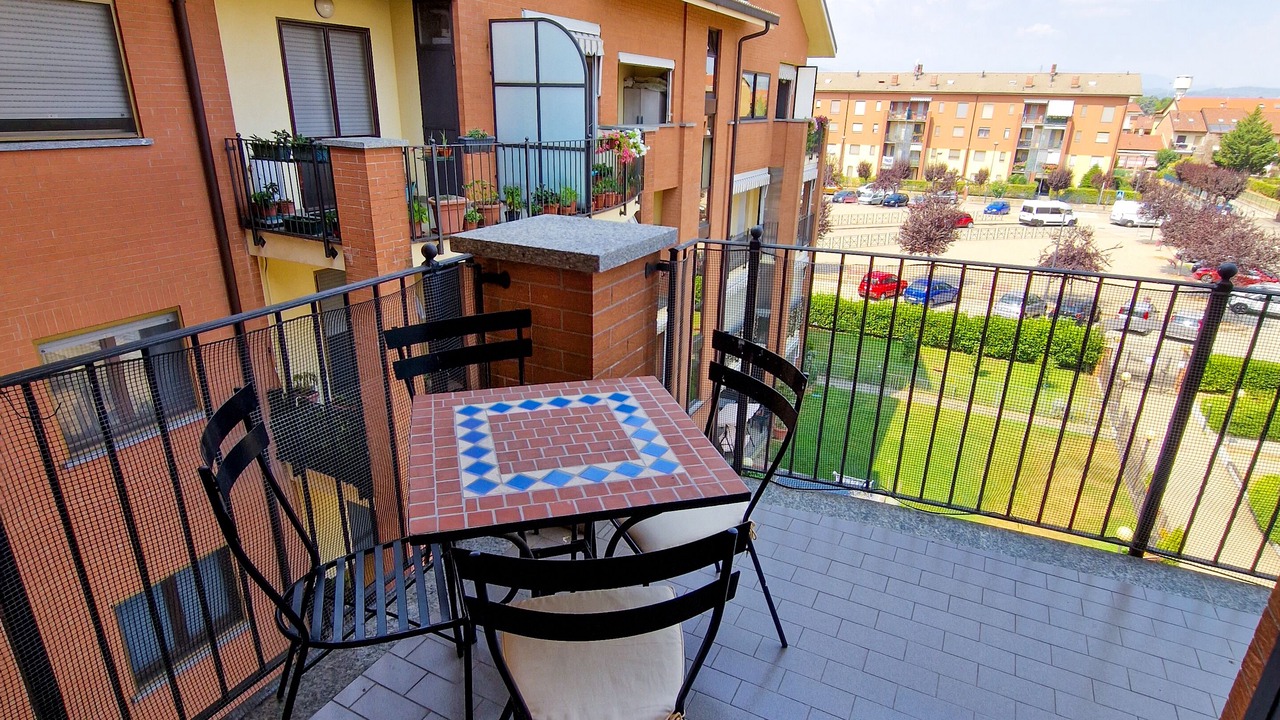 Photo of Outdoor in Beinasco