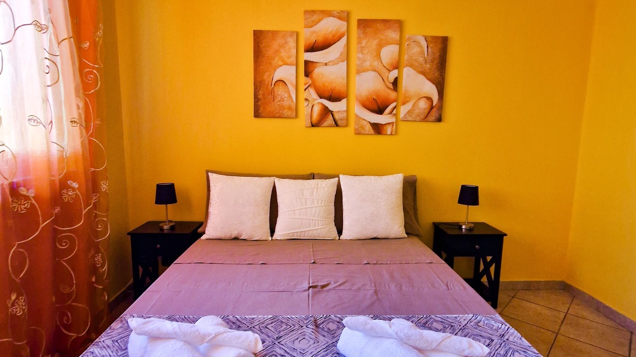 Photo of Bedroom in Beinasco