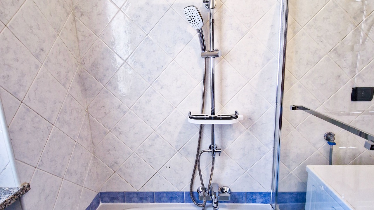 Photo of Bathroom in Beinasco