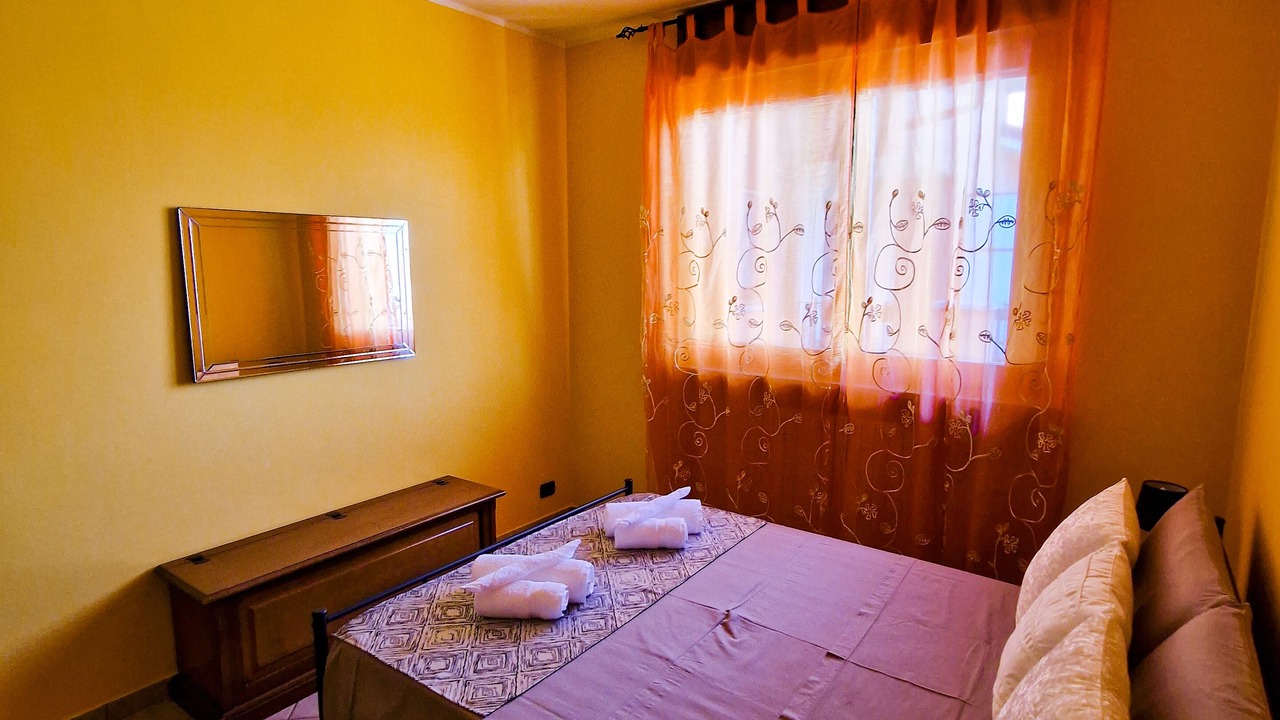 Photo of Bedroom in Beinasco