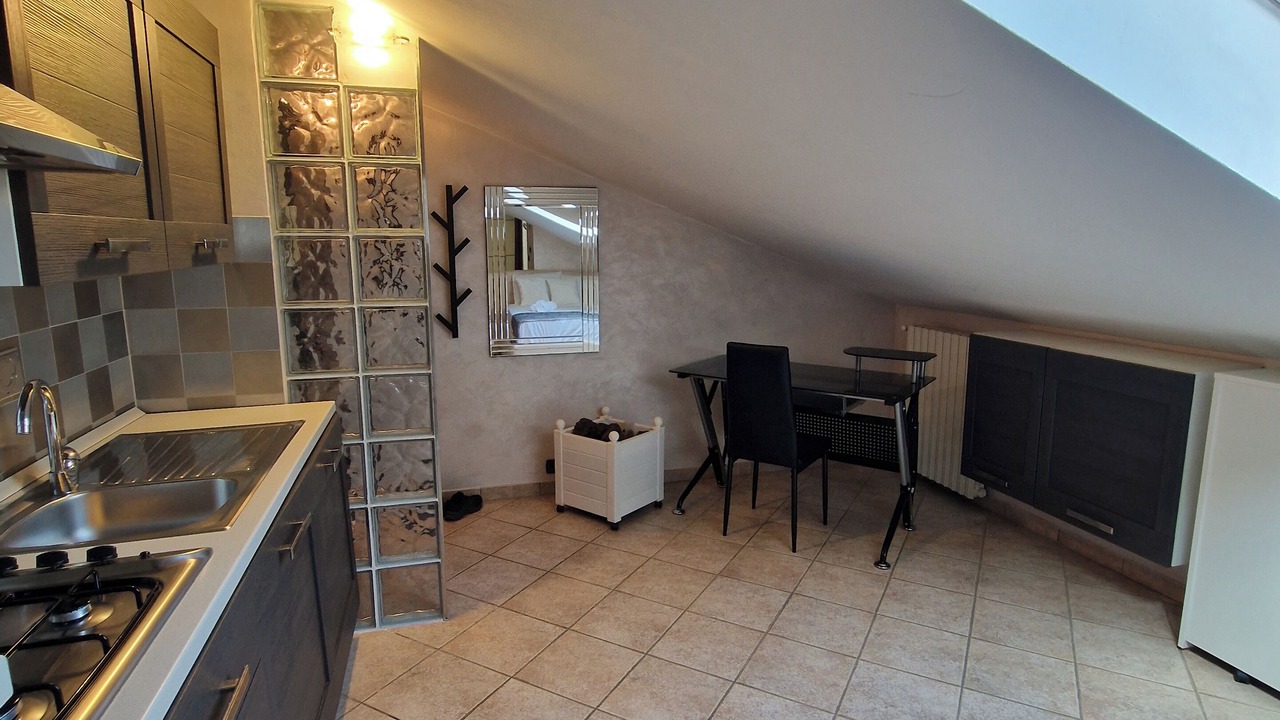 Photo of Kitchen in Beinasco