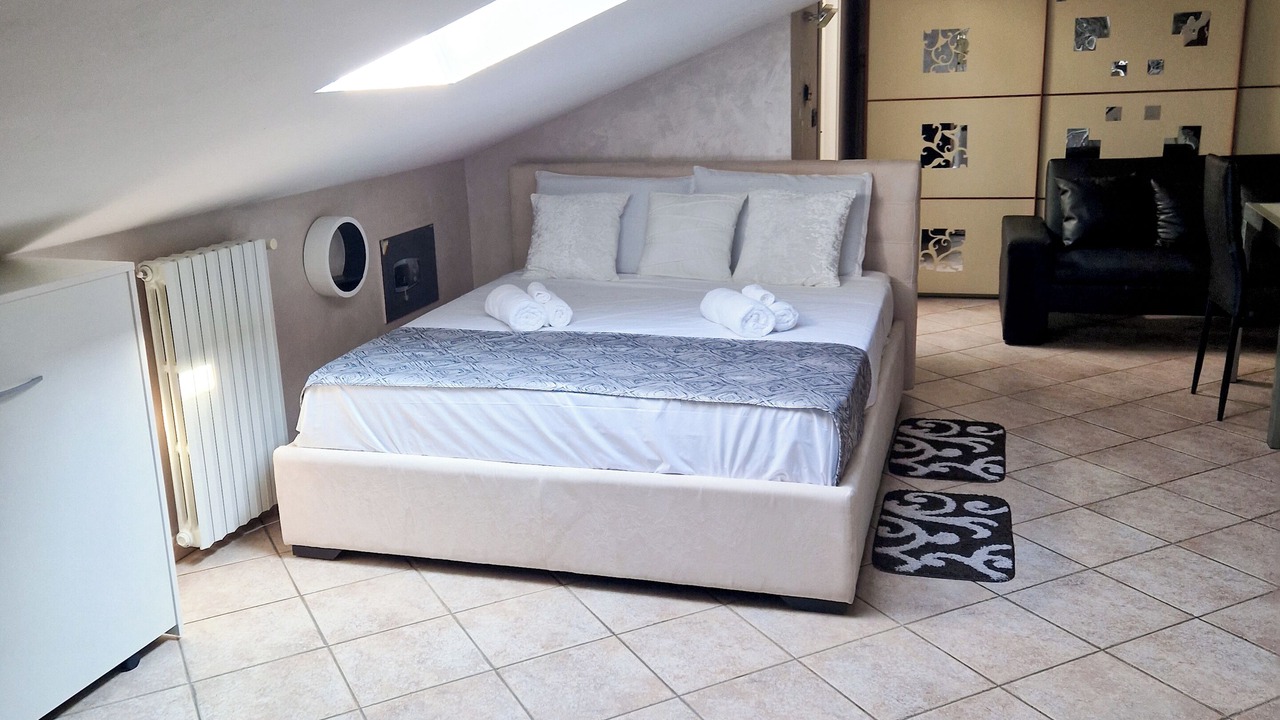 Photo of Bedroom in Beinasco