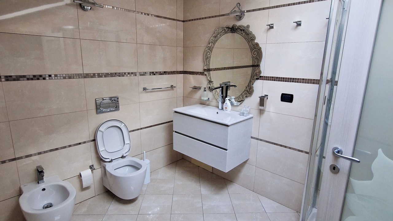 Photo of Bathroom in Beinasco