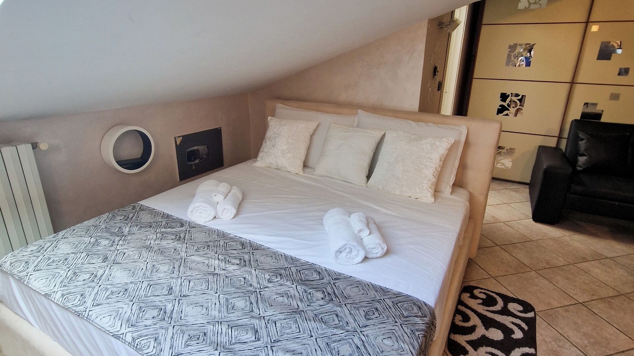 Photo of Bedroom in Beinasco