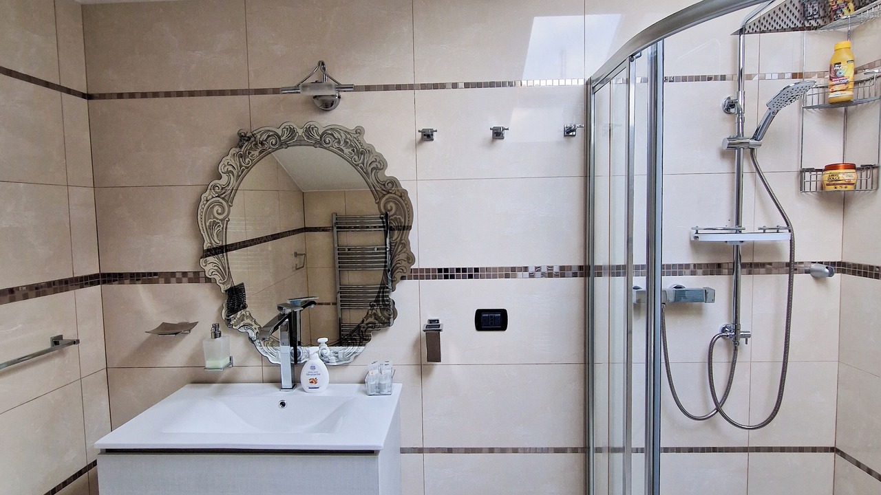 Photo of Bathroom in Beinasco