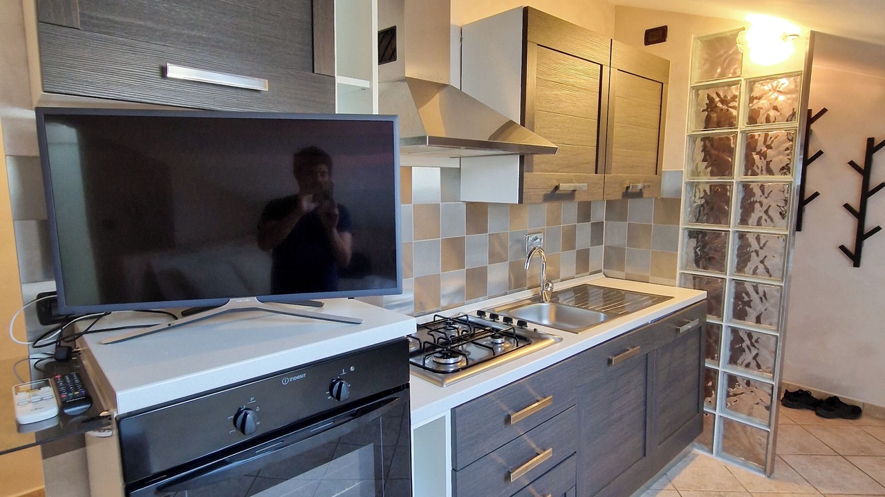 Photo of Kitchen in Beinasco