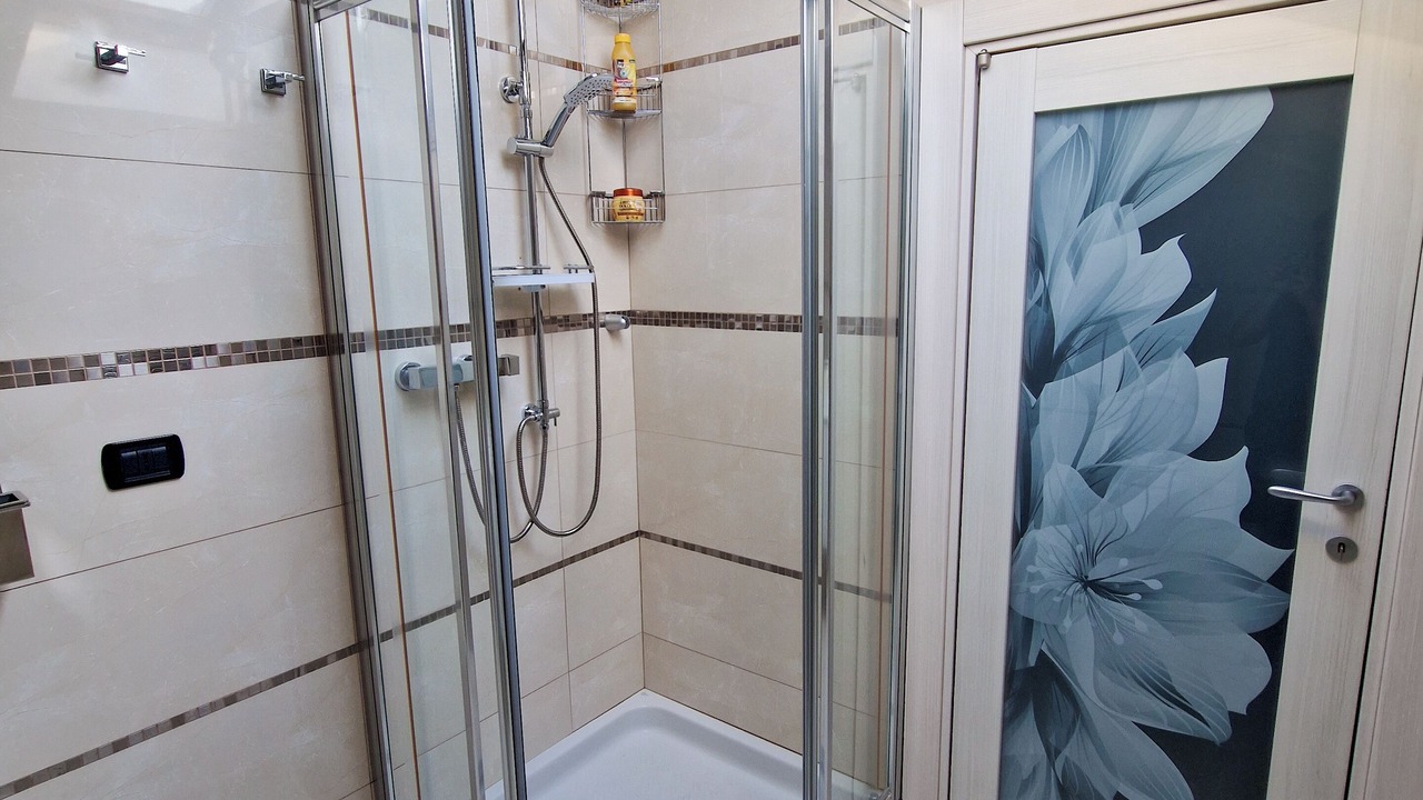 Photo of Bathroom in Beinasco