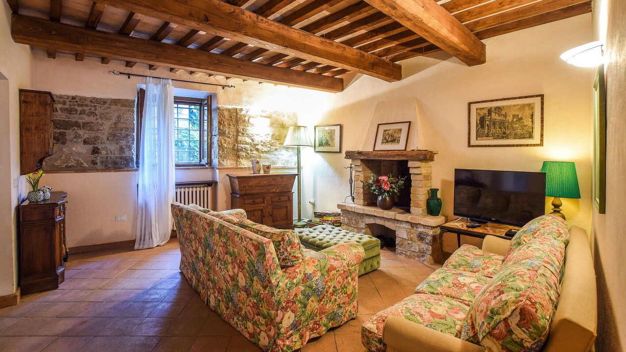 Photo of Bedroom in Izzalini