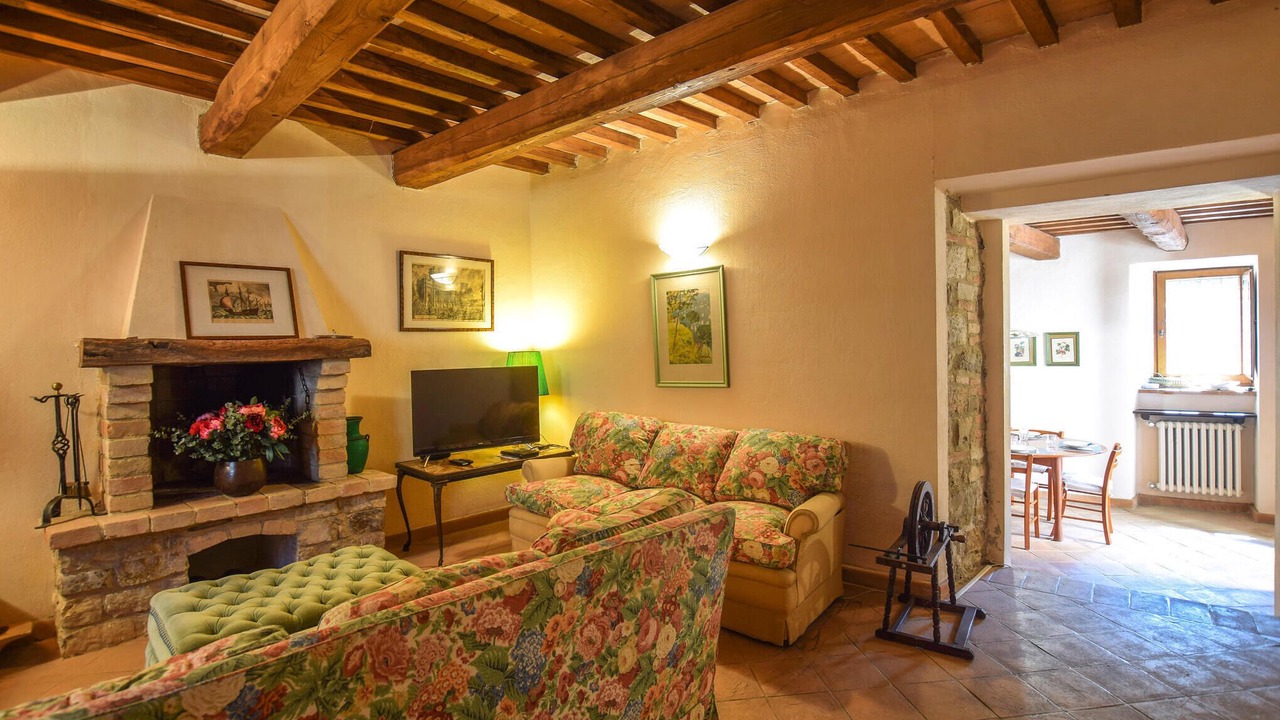 Photo of Bedroom in Izzalini