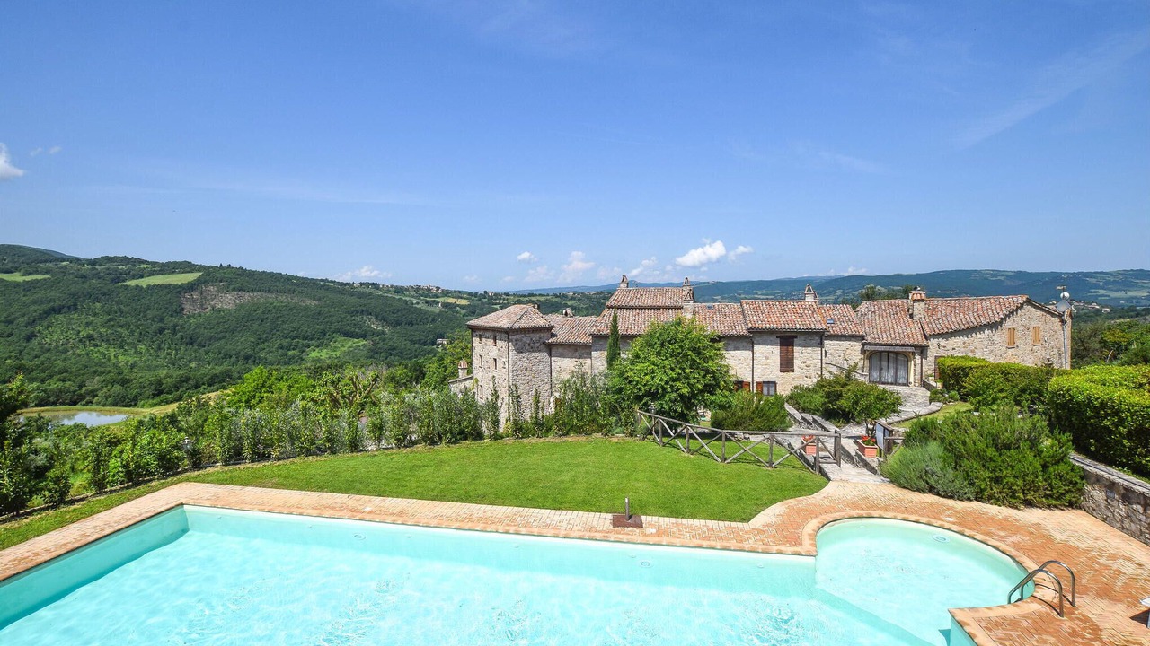 Photo of Outdoor in Izzalini