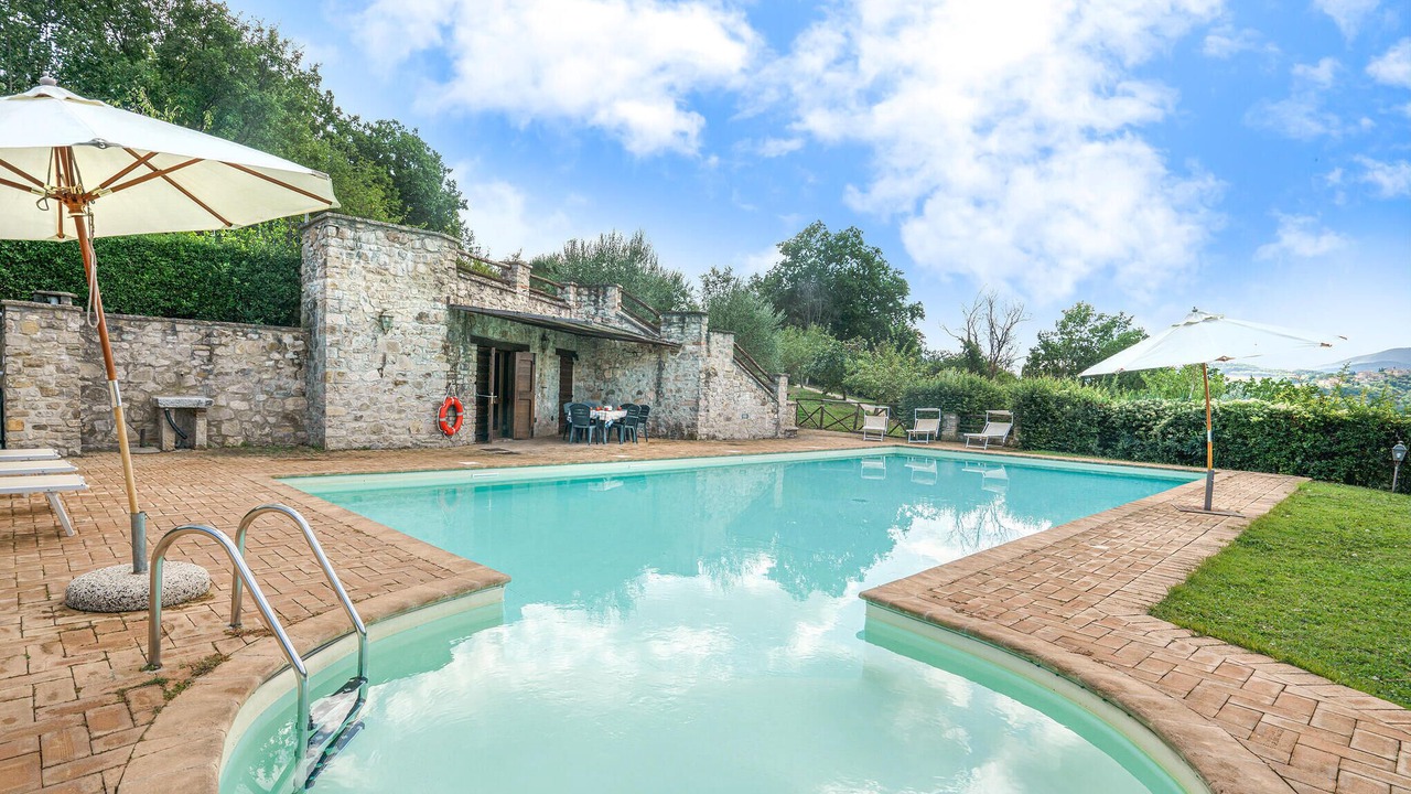 Photo of Outdoor in Izzalini