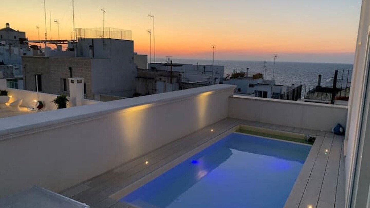 Photo of Outdoor in Polignano a Mare