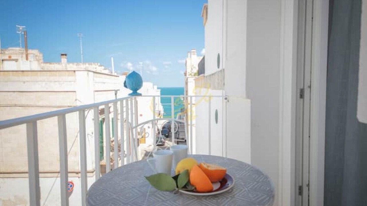 Photo of Outdoor in Polignano a Mare