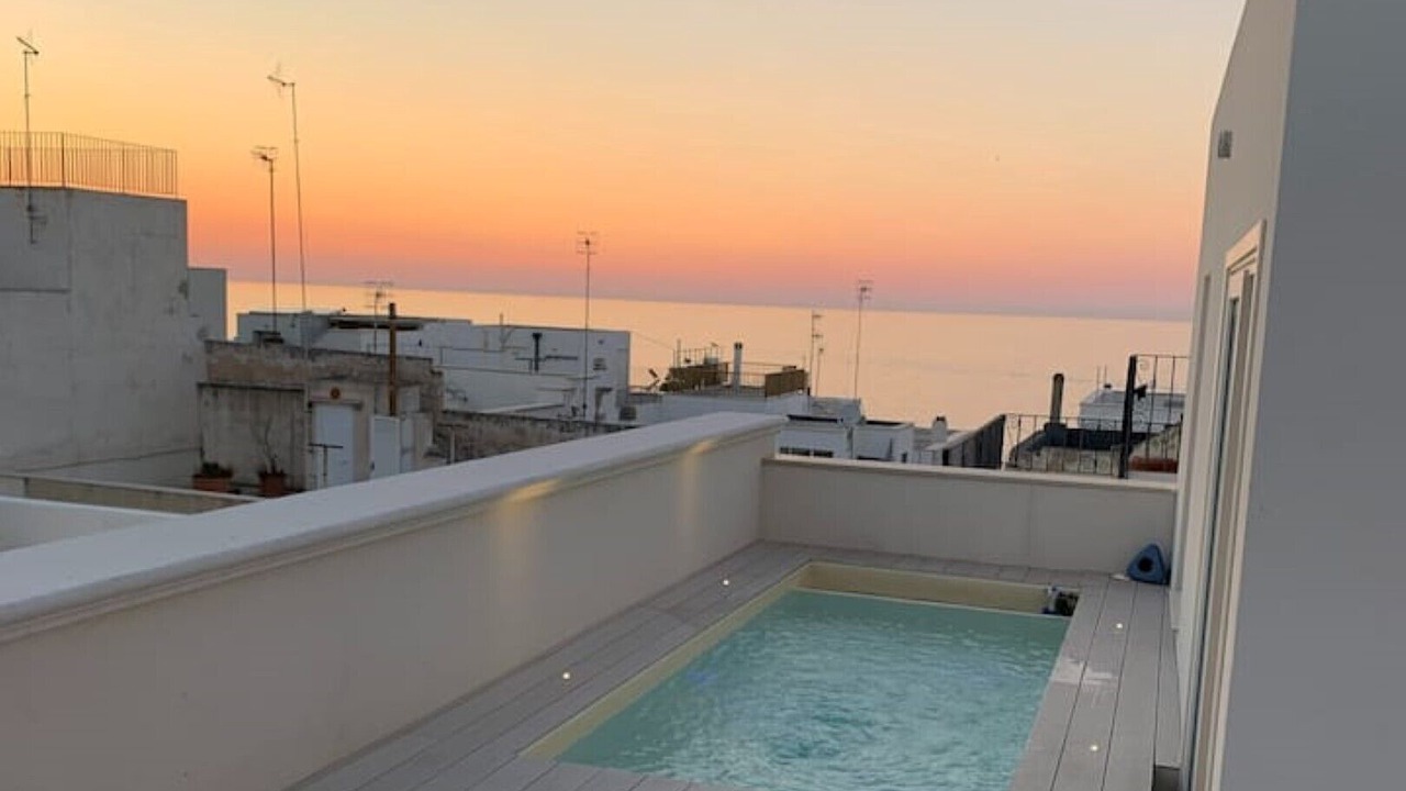 Photo of Outdoor in Polignano a Mare