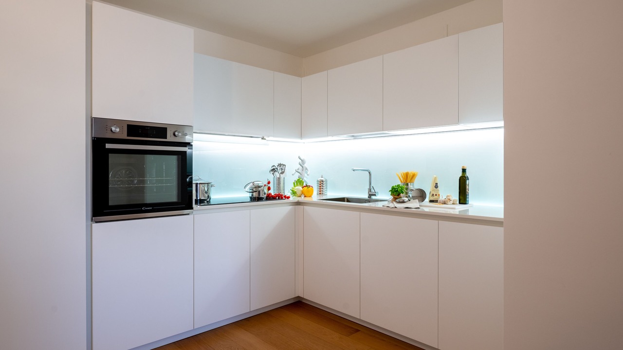 Photo of Kitchen in Chiavari
