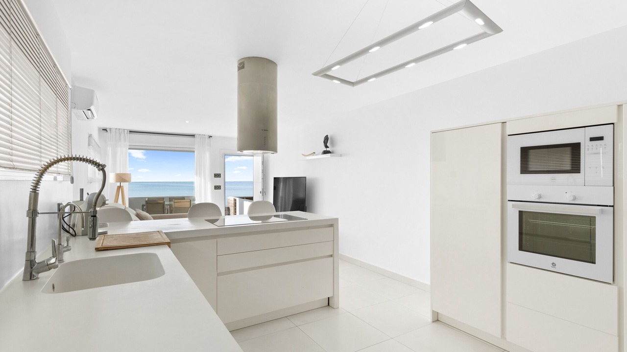 Photo of Kitchen in Santa Pola