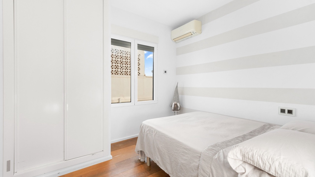 Photo of Bedroom in Santa Pola