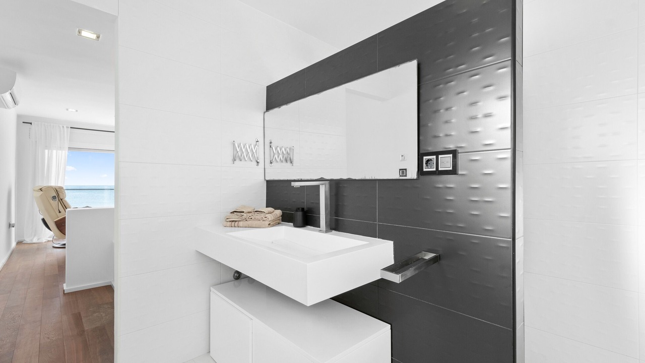Photo of Bathroom in Santa Pola