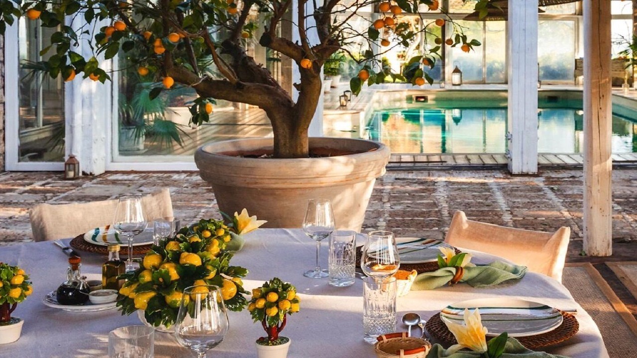 Photo of Outdoor in Castiglione in Teverina