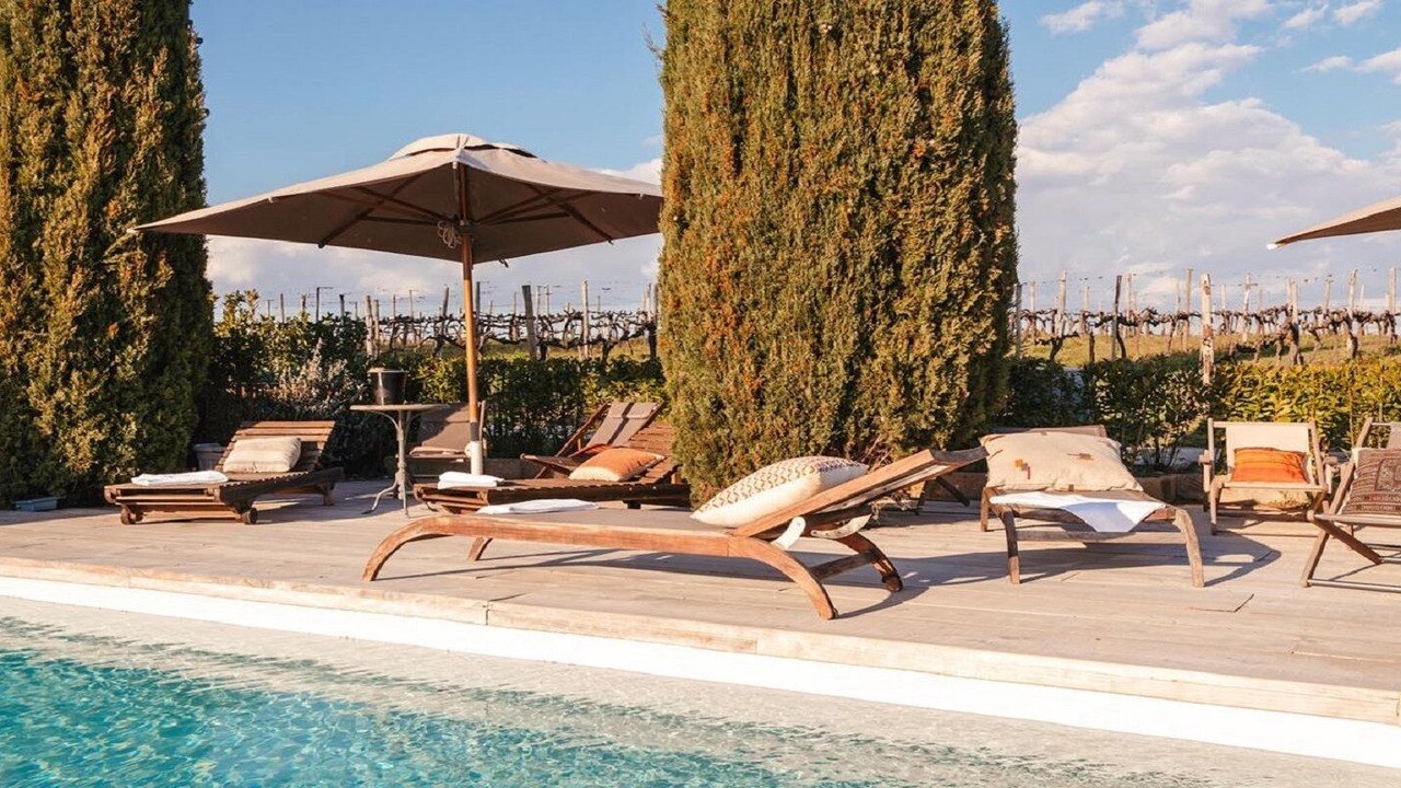 Photo of Outdoor in Castiglione in Teverina