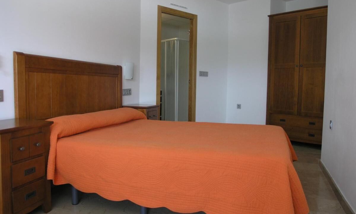 Photo of Bedroom in Caravaca de la Cruz