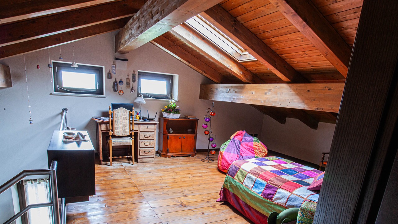 Photo of Bedroom in Caraglio