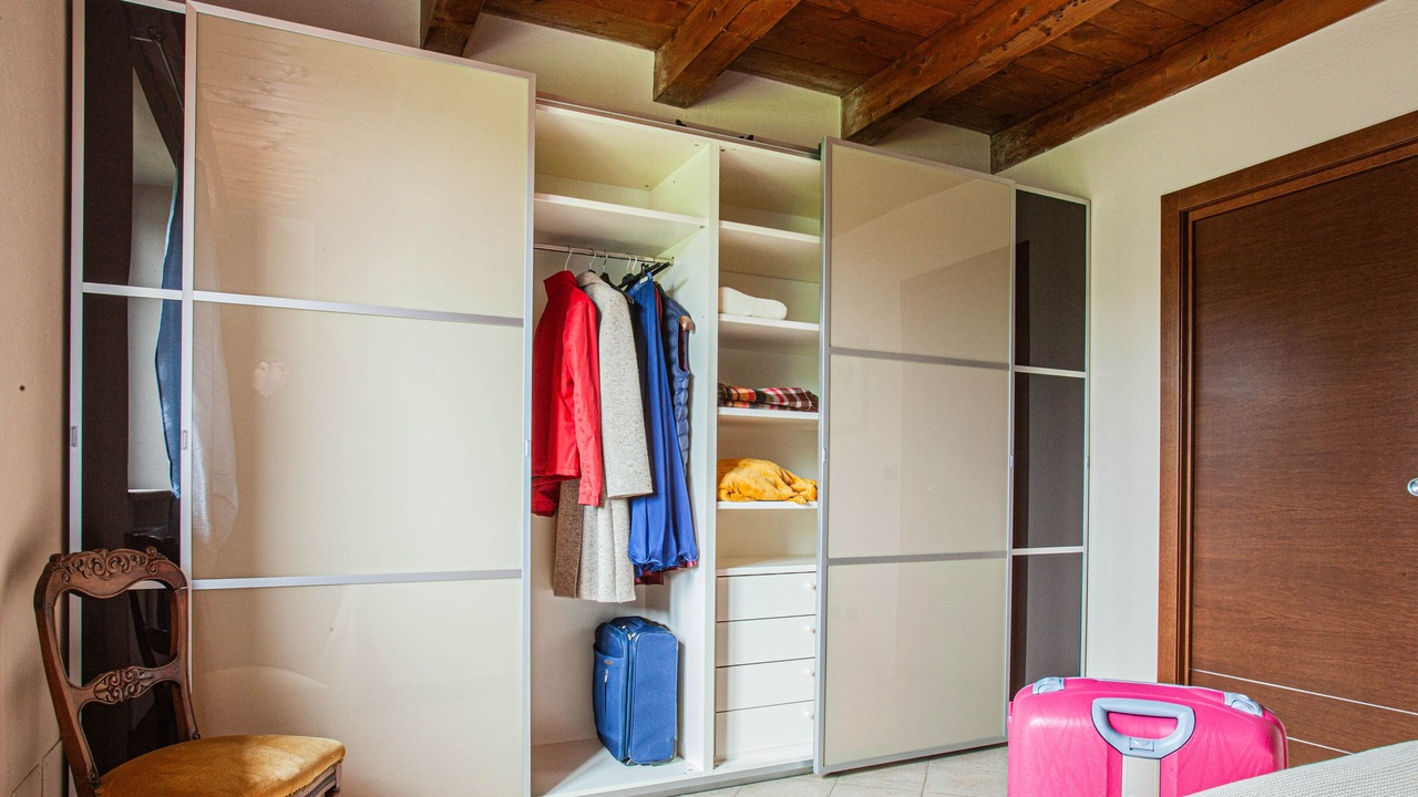 Photo of Bedroom in Caraglio