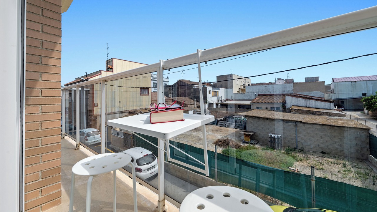 Photo of Outdoor in Deltebre