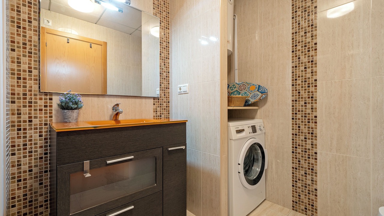 Photo of Bathroom in Deltebre