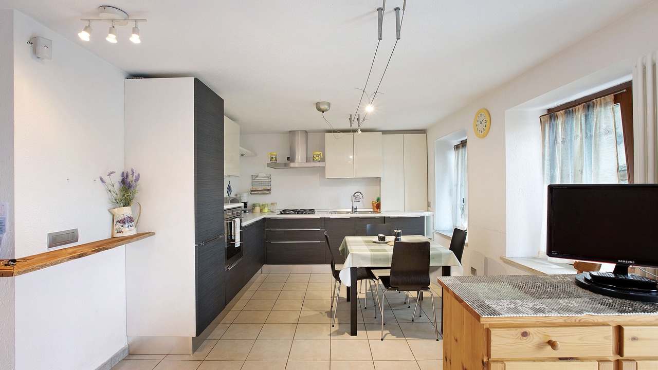 Photo of Kitchen in Doues