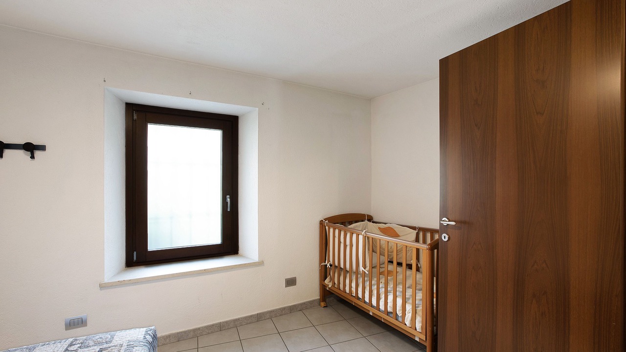 Photo of Bedroom in Doues