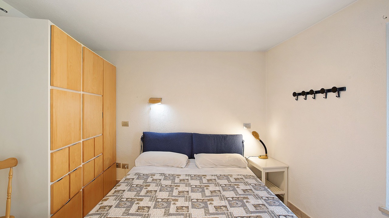 Photo of Bedroom in Doues