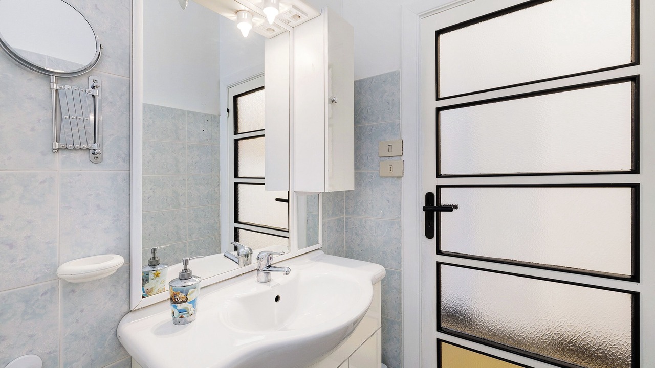 Photo of Bathroom in Vado Ligure