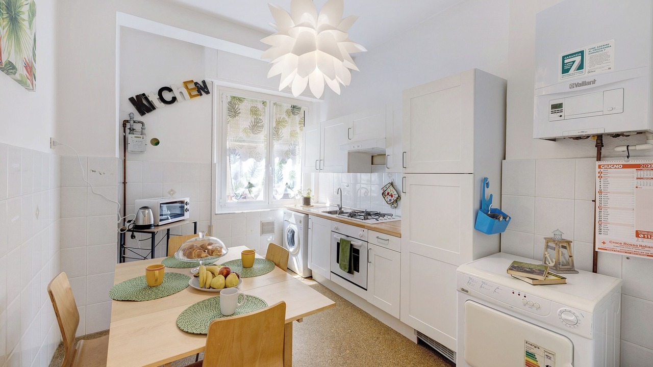 Photo of Kitchen in Vado Ligure