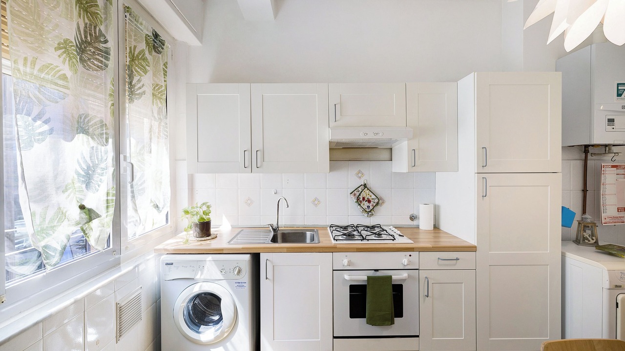 Photo of Kitchen in Vado Ligure