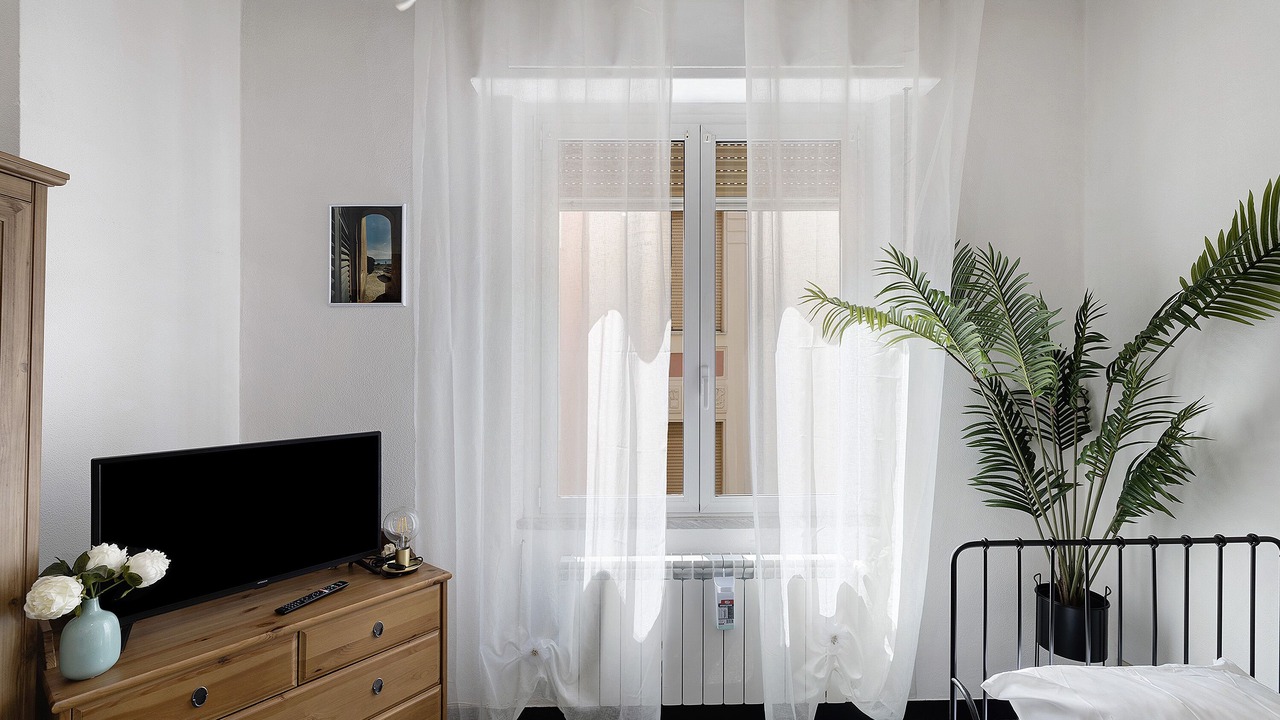 Photo of Bedroom in Vado Ligure