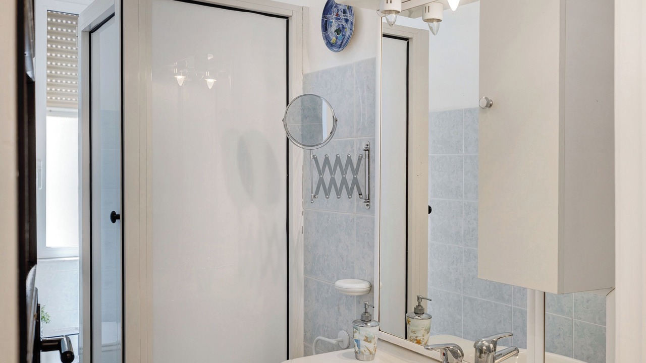 Photo of Bathroom in Vado Ligure