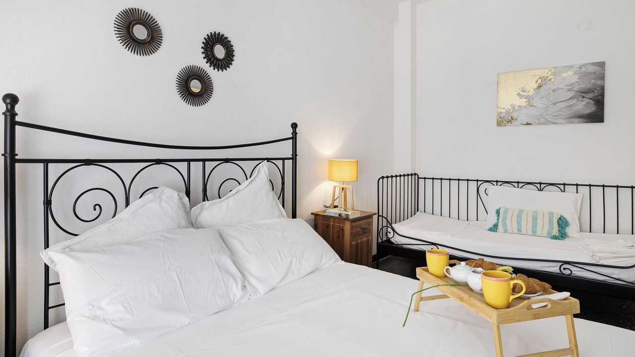 Photo of Bedroom in Vado Ligure