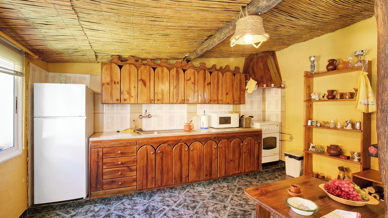 Photo of Kitchen in Ruigomez