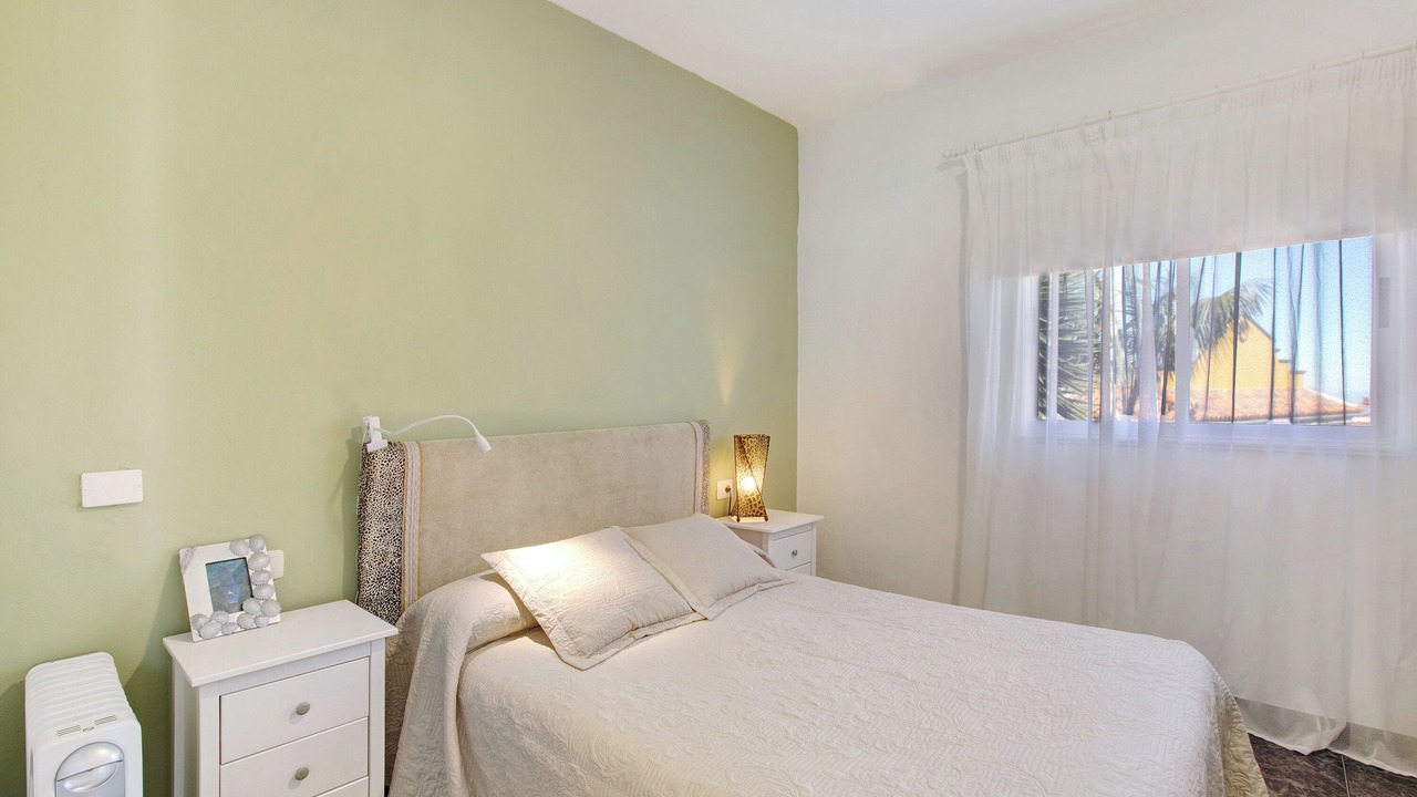 Photo of Bedroom in Ruigomez