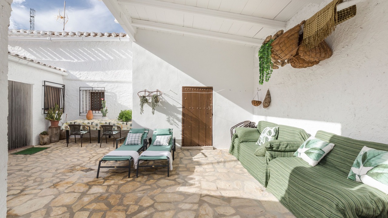 Photo of Outdoor in Lorca