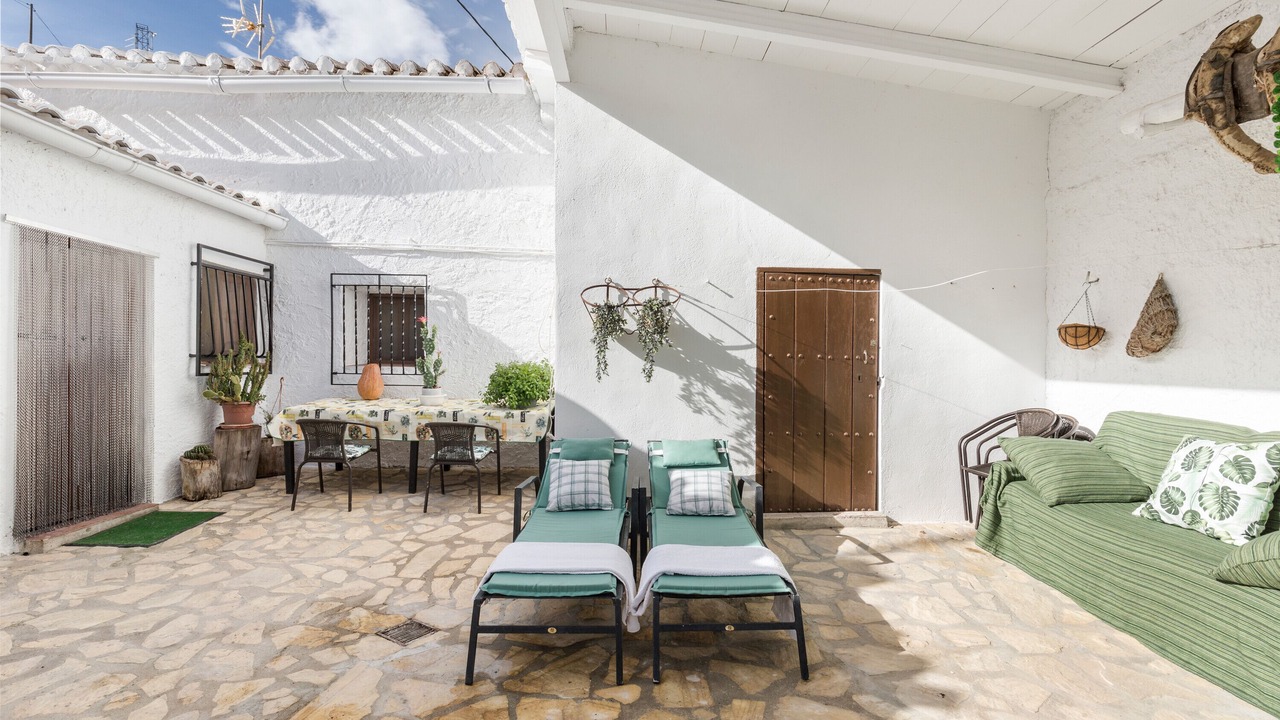 Photo of Outdoor in Lorca
