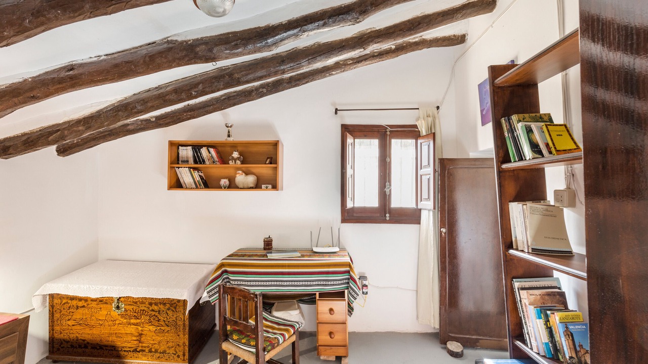 Photo of Bedroom in Lorca