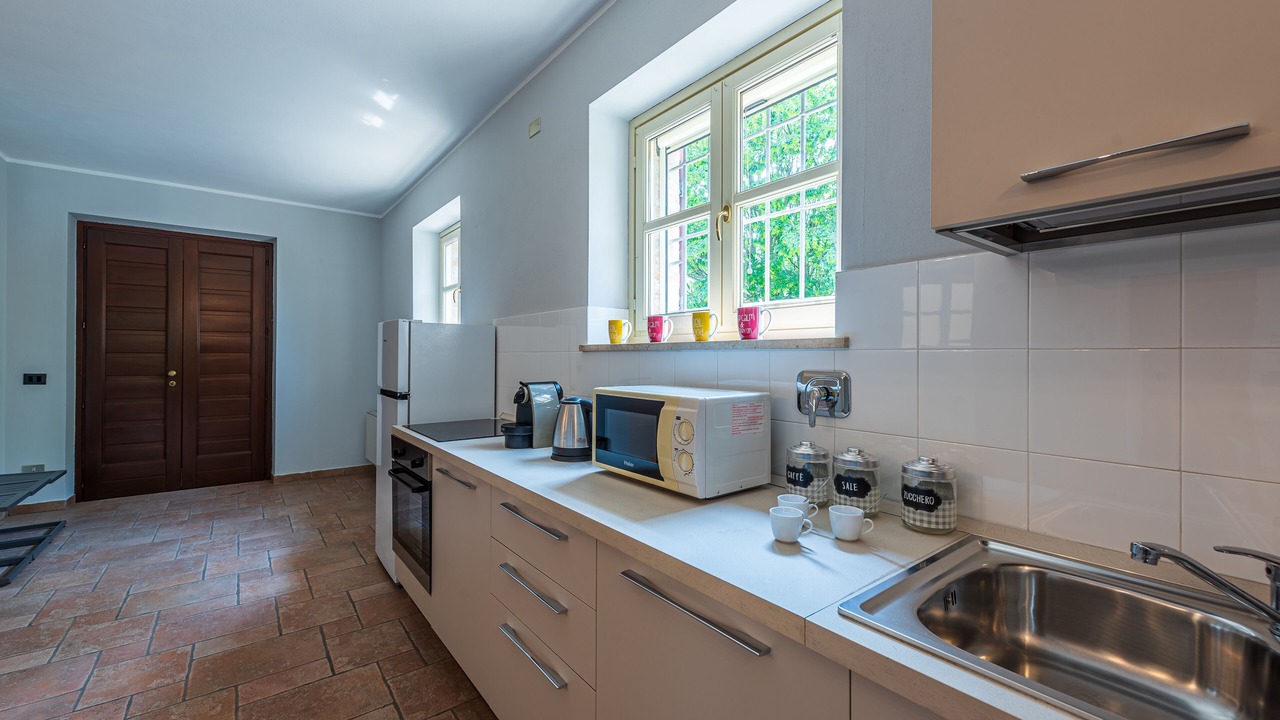 Photo of Kitchen in Corneliano d'Alba