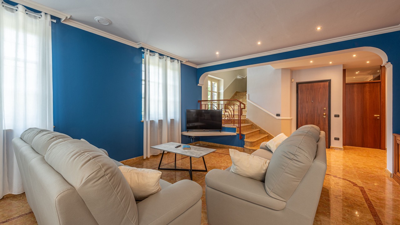 Photo of Livingroom in Corneliano d'Alba