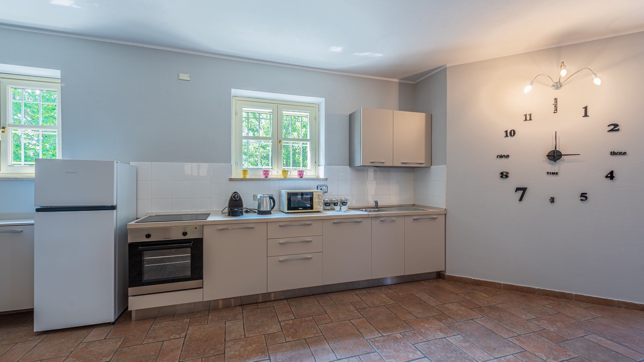 Photo of Kitchen in Corneliano d'Alba