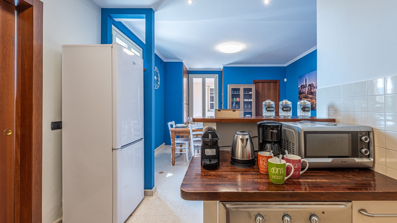 Photo of Kitchen in Corneliano d'Alba