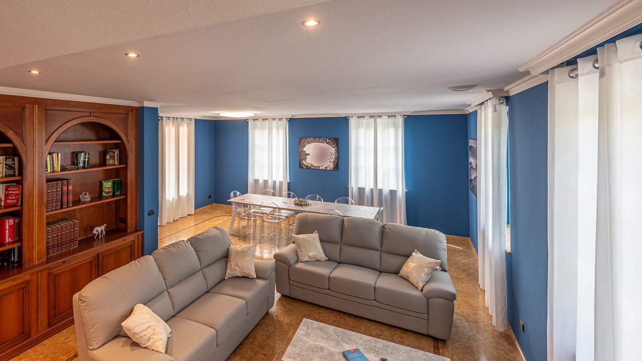Photo of Livingroom in Corneliano d'Alba